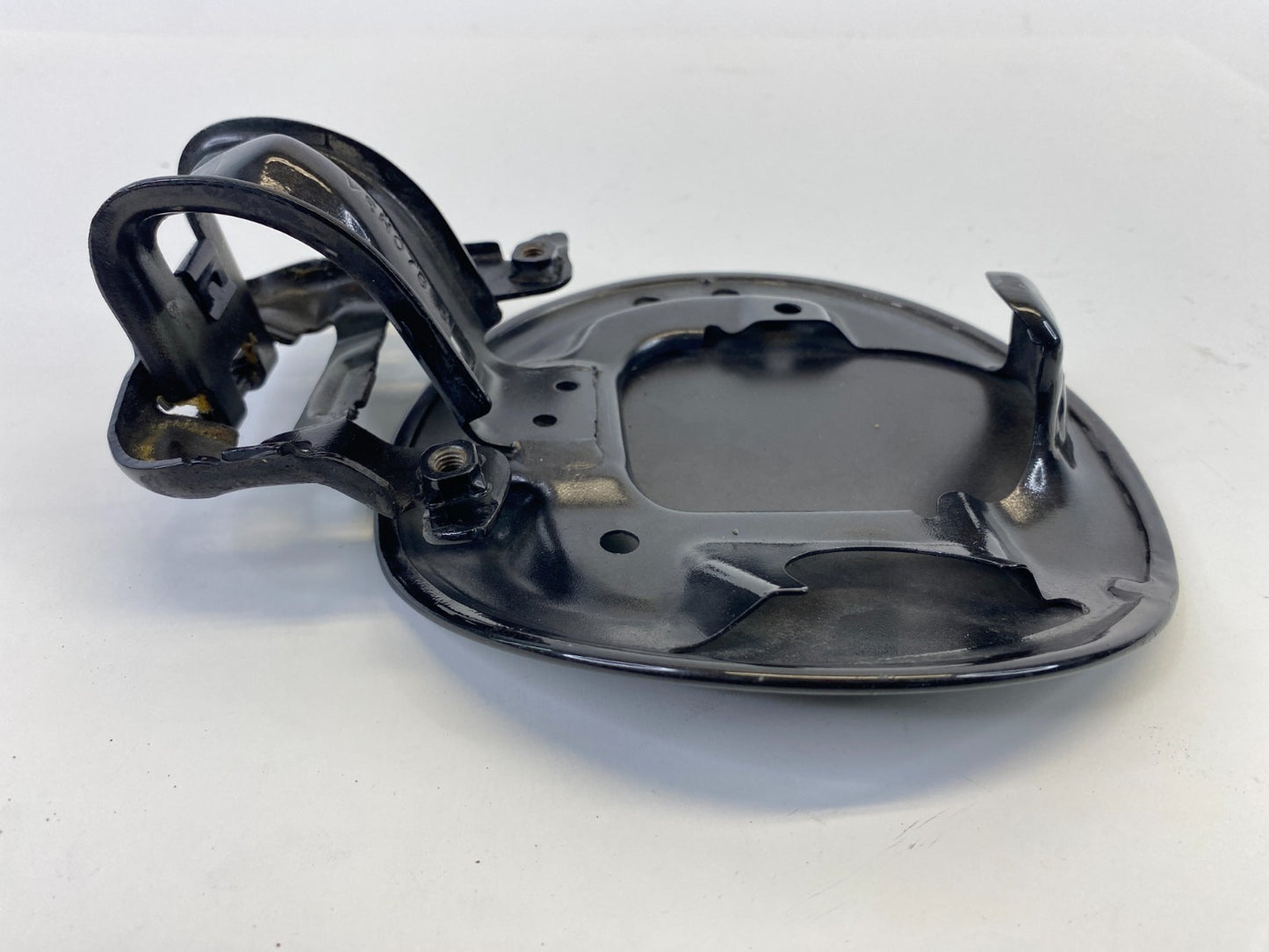 2012-2015 Honda Civic SEDAN Fuel Filler Tank Door Gas Lid Cover OEM