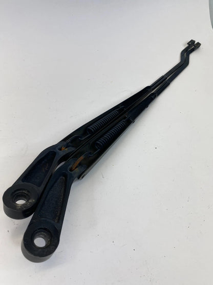 2000-2002 ISUZU TROOPER FRONT LH DRIVER & RH PASSENGER WINDSHIELD WIPER ARM OEM