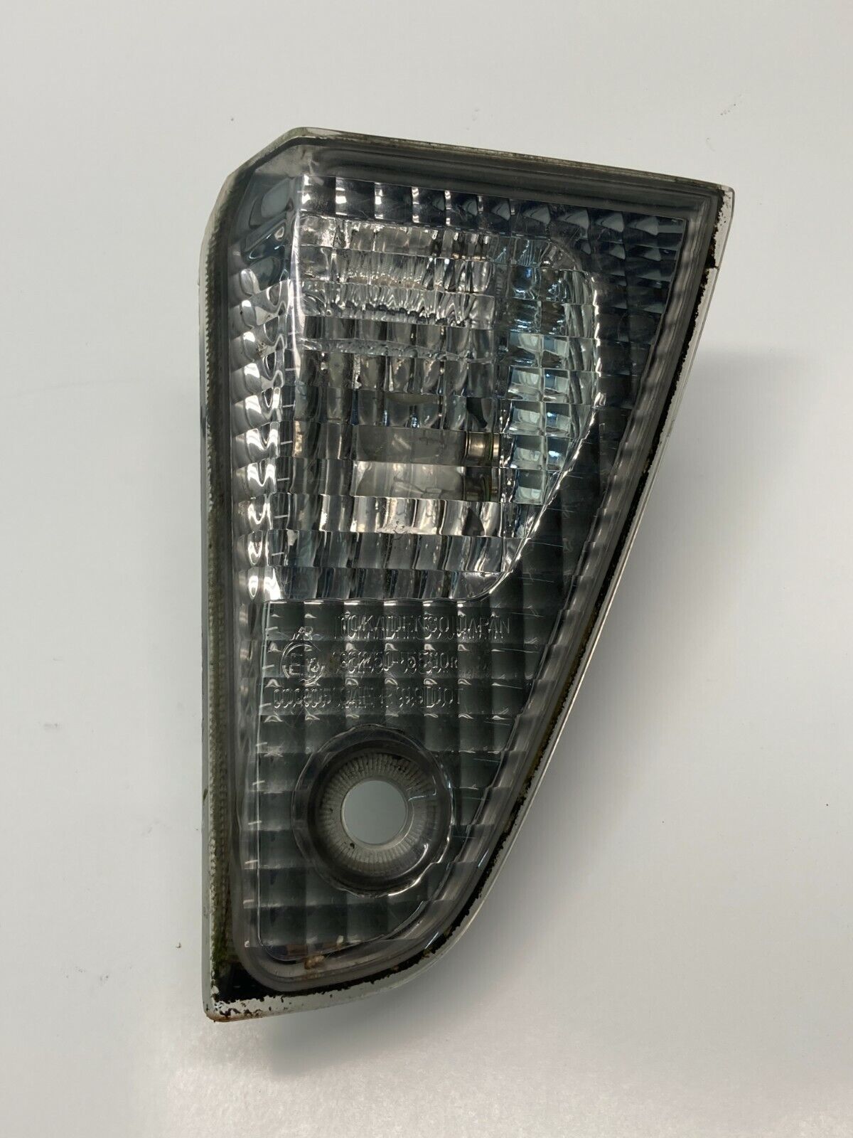 02-07 Suzuki Aerio Rear Right Side Inner Backup Tail Light Reverse Lamp OEM