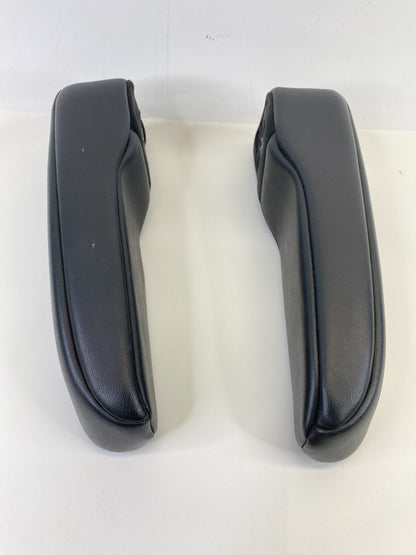 2008-2012 Buick Enclave 2nd Row Rear Left & Right Seat Armrest Arm Rest Pair
