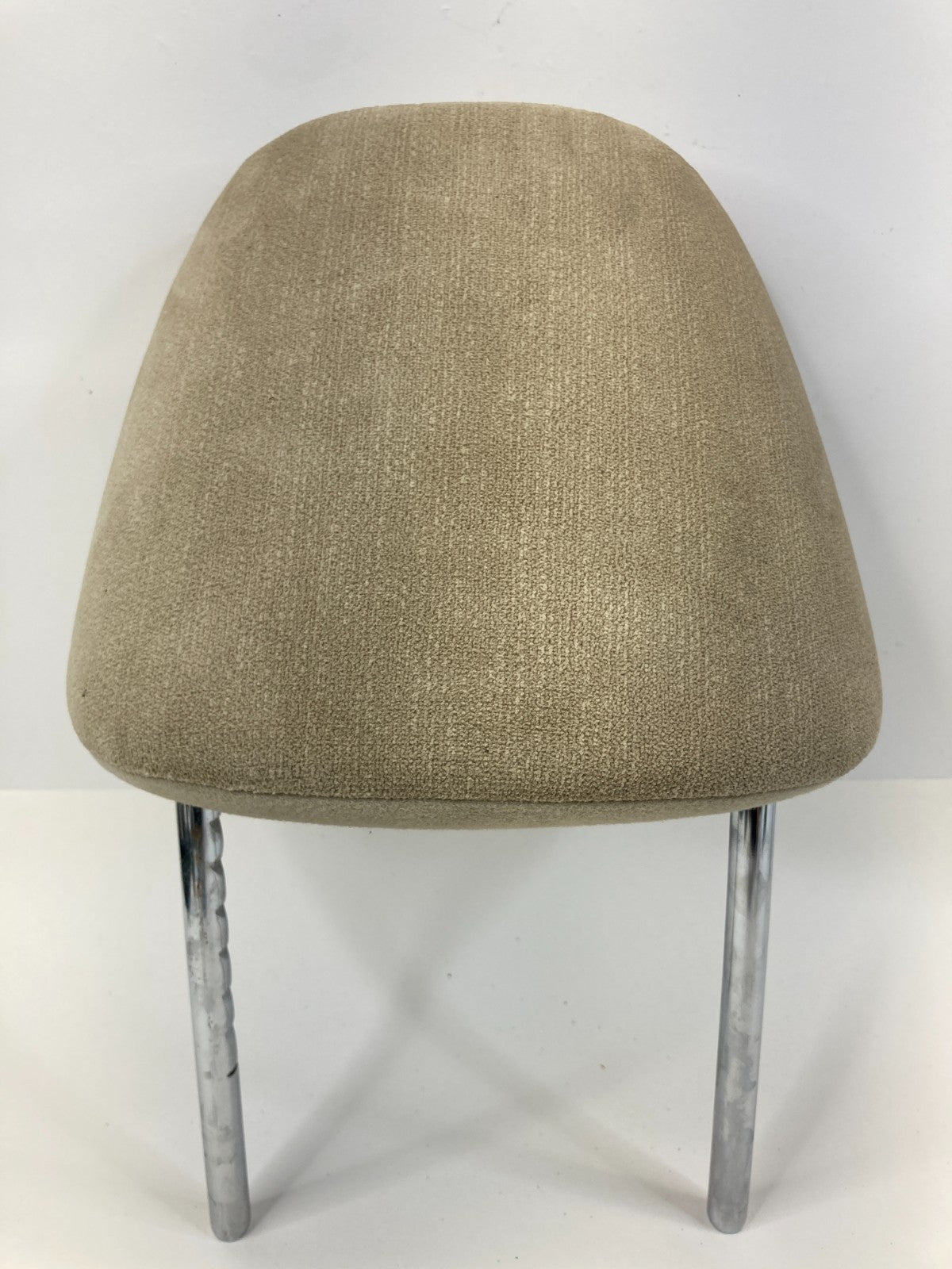 2008-2010 Honda Accord Front Left & Right Side Seat Headrest Head Rest Set Pair