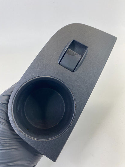 2009-2012 Chevy Traverse Rear Right Side Door Power Window Switch w /Bezel Trim