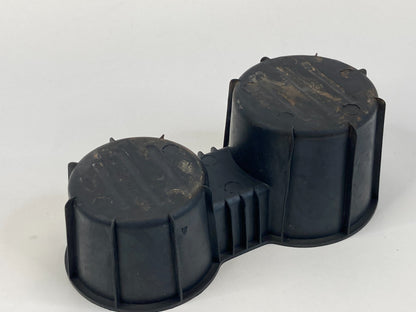 2003-2007 Ford Escape Front Center Console Cup Holder Insert 5L8X-78046B94-ABW