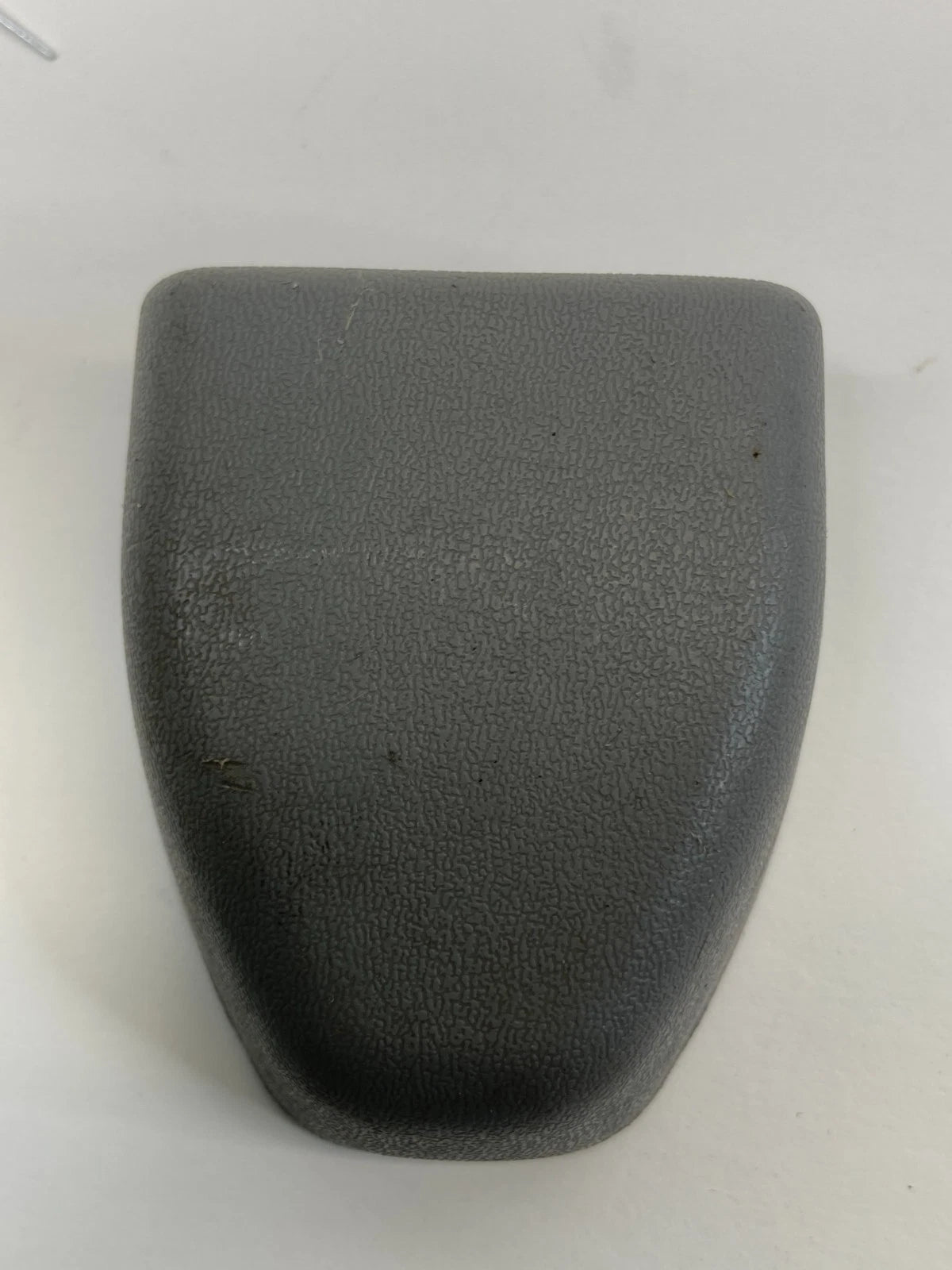 03-08 TOYOTA COROLLA 07-11 CAMRY FRONT LEFT DOUBLE CAB SEAT BELT RETRACTOR COVER