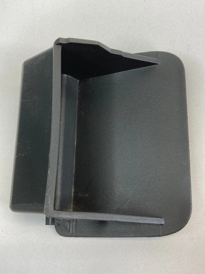 2005-2010 PONTIAC G6 FRONT LEFT SIDE DASH COIN ASHTRAY ASH TRAY PANEL 22630693