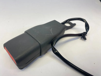 2011-2025 MITSUBISHI OUTLANDER SPORT FRONT RIGHT PASSENGER SEAT BELT BUCKLE OEM