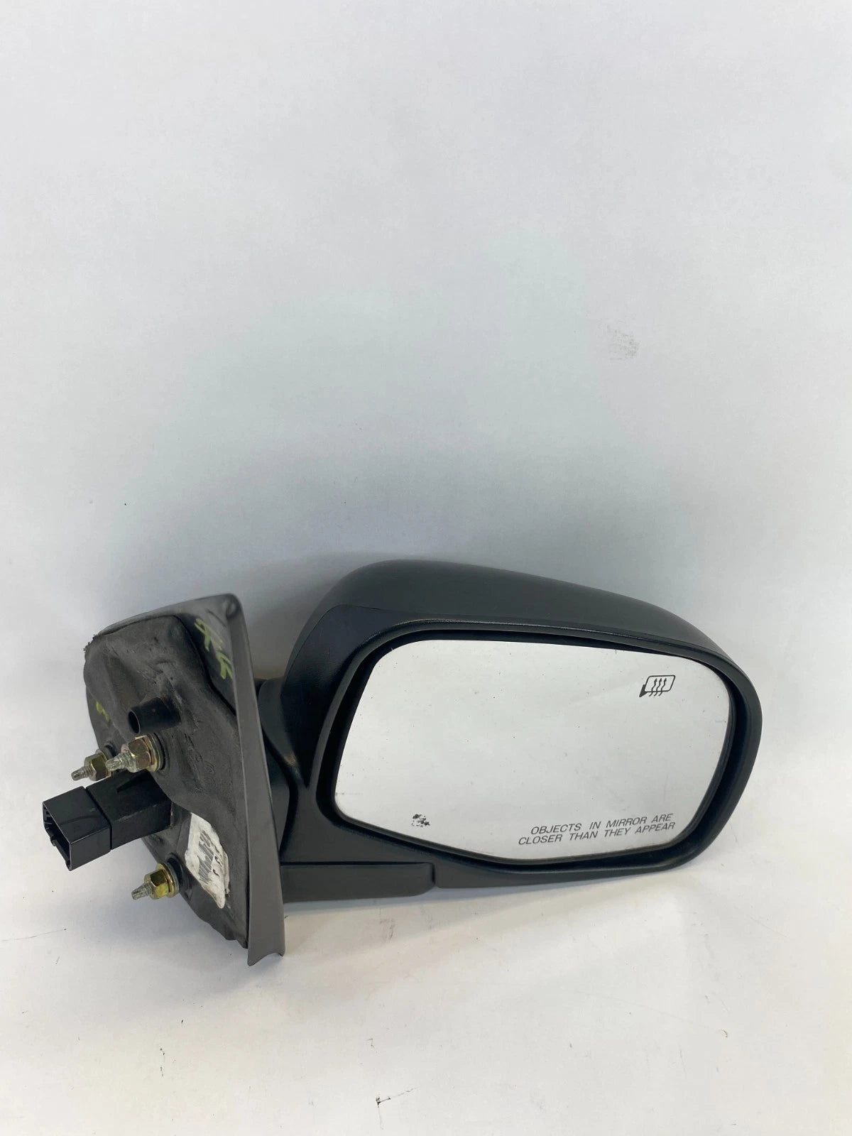 2002-2005 FORD EXPLORER RIGHT PASSENGER DOOR SIDE VIEW POWER MIRROR W/ HEATED
