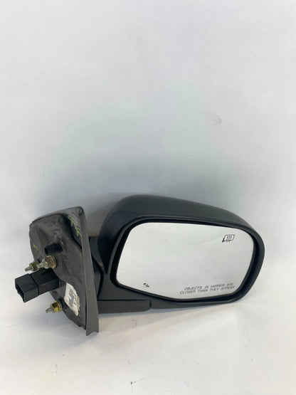 2002-2005 FORD EXPLORER RIGHT PASSENGER DOOR SIDE VIEW POWER MIRROR W/ HEATED