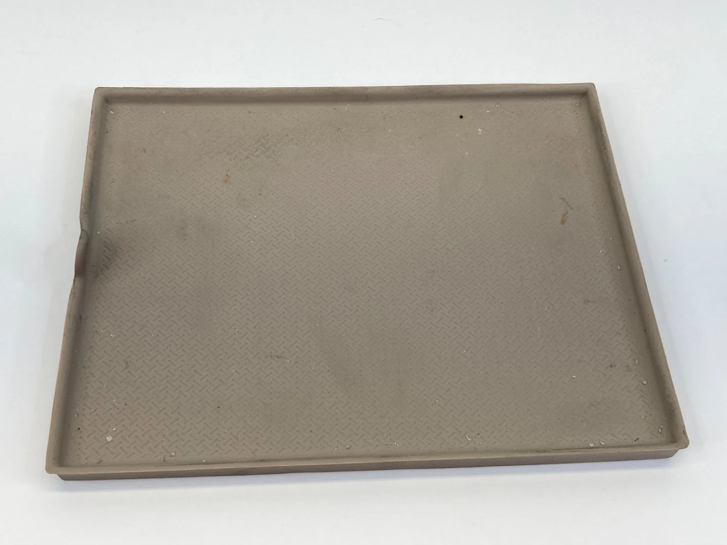 2010-2012 Hyundai Santa Fe Center Console Armrest Mat Tray 84696-2B002