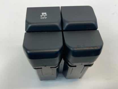 2012 13 14 15 16 2017 KIA RIO TRACTION PANEL BUTTON SWITCH 299105391 OEM