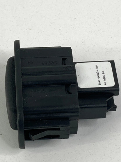 2010-2019 LINCOLN MKT REAR RIGHT SEAT RELEASE ADJUSTER SWITCH BUTTON 8A4T-14B178