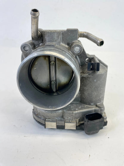 2011-2015 HYUNDAI SONATA 2.4L THROTTLE BODY THROTTLE VALVE ASSY 35100-2G800 OEM