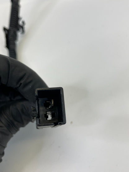 2012-2015 Chevrolet Captiva Sport Rear Window Wiper Defrost Harness Wire