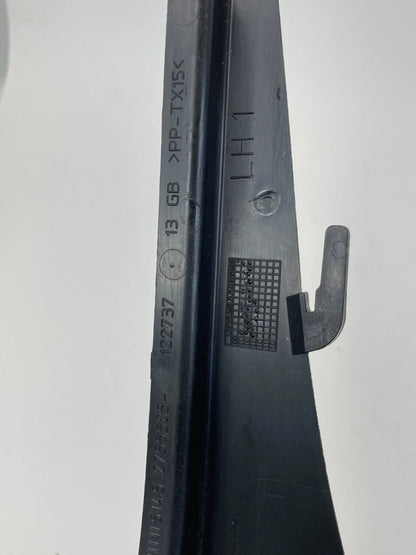 07-15 MINI COOPER FRONT LEFT INSTRUMENT PANEL DASHBOARD TRIM COVER 5145-2755585