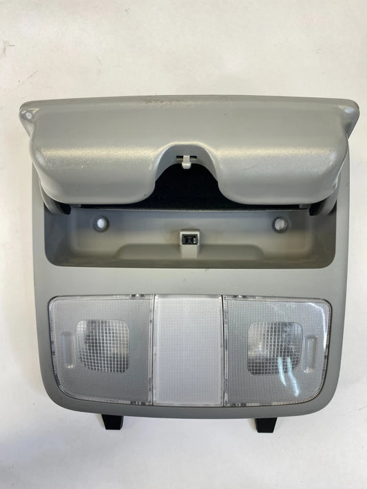 2007-2010 HYUNDAI ELANTRA FR OVERHEAD CONSOLE DOME MAP LIGHT LAMP OEM 928002H000