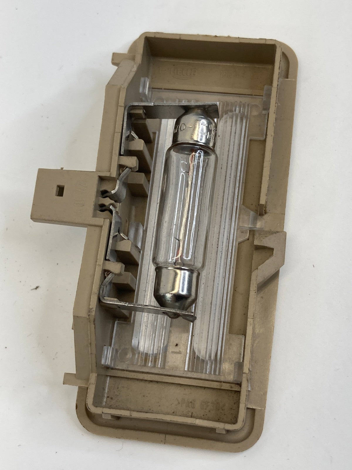 2007 2008 BMW 328xi Front Left Inner Interior Sunvisor Vanity Light Lamp 6962014