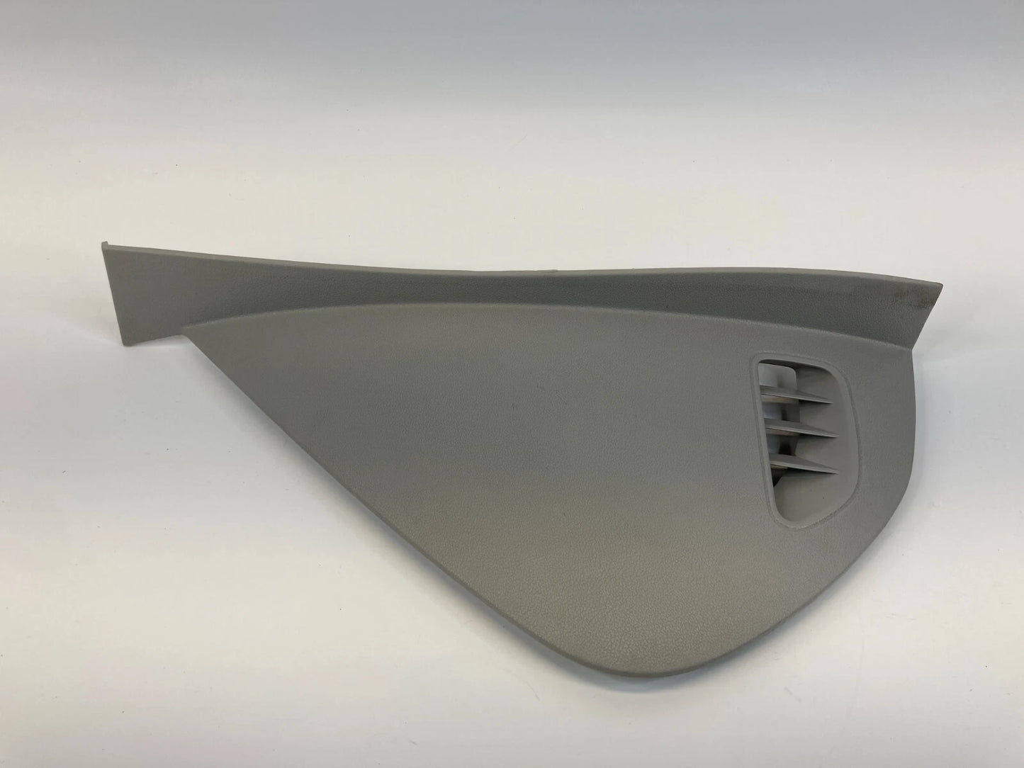 2009-2014 VOLKSWAGEN ROUTAN FRONT LEFT DRIVER SIDE DASH END CAP TRIM COVER OEM