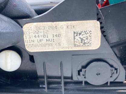 2012-2015 VW Passat Center Console Ashtray Storage Tray Compartment 561863284G