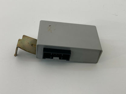 1989 89 Honda Accord Sedan Door Lock Control Module Computer Unit OEM