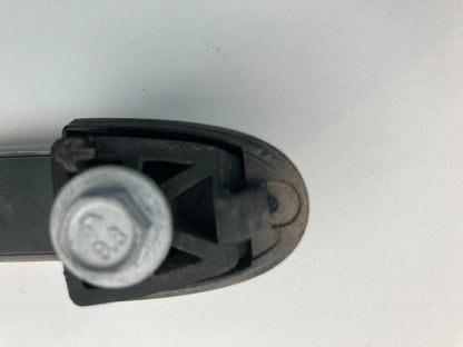 2006 2007 CHEVY CHEVROLET IMPALA REAR LEFT SIDE EXTERIOR OUTER DOOR HANDLE OEM