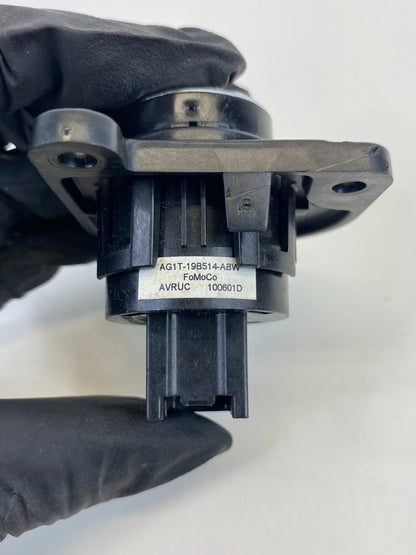 2010-2019 FORD TAURUS TRUNK OPEN RELEASE BUTTON SWITCH AG1T-19B514-ABW OEM