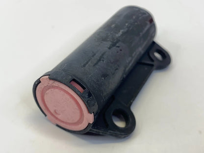 2011-2024 MITSUBISHI OUTLANDER SPORT PHEV GLOVE BOX DAMPER SHOCK STOPPER OEM
