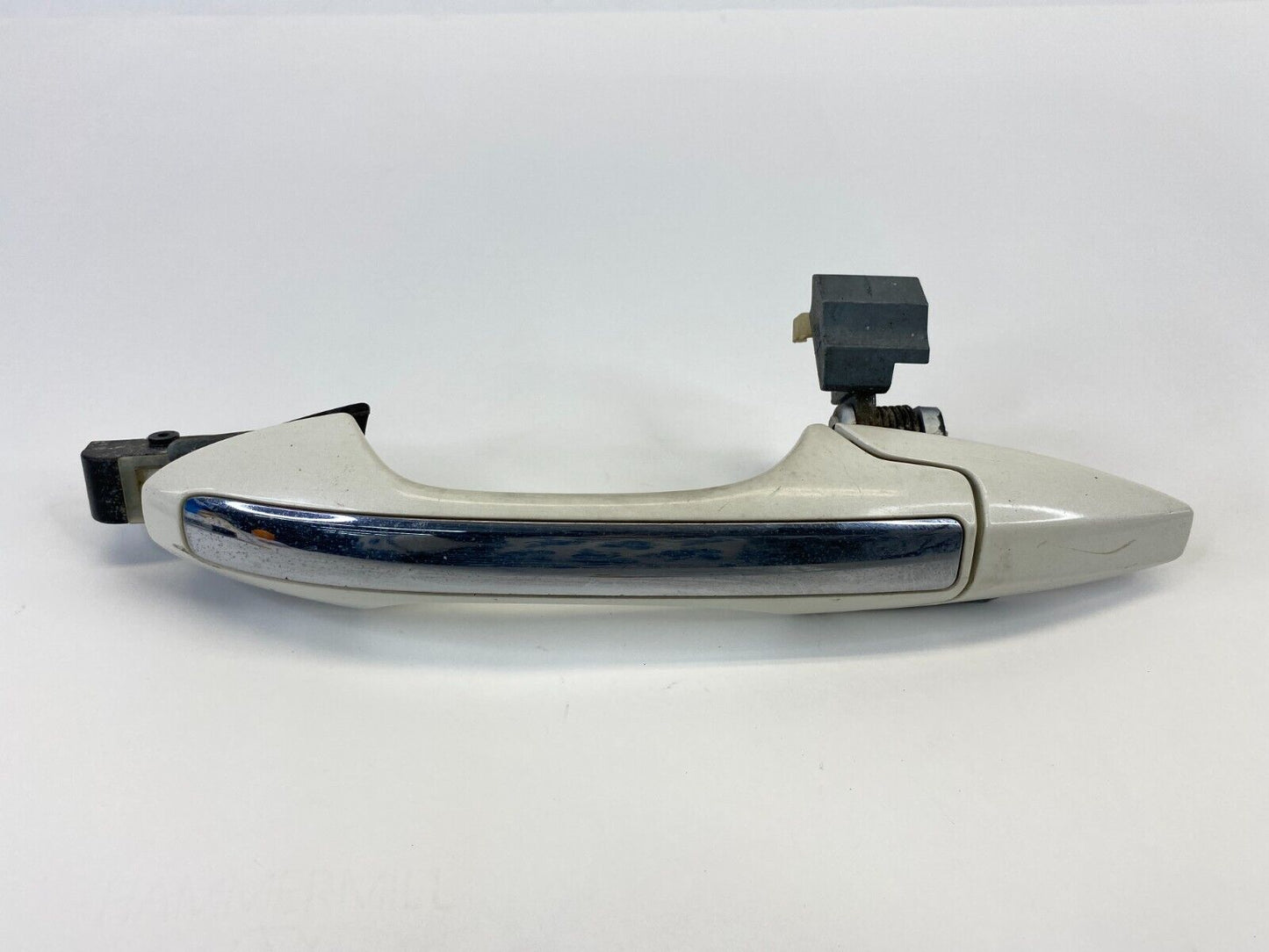 2004-2008 Acura TSX Rear Left Back Side Exterior Door Handle RR LH OEM