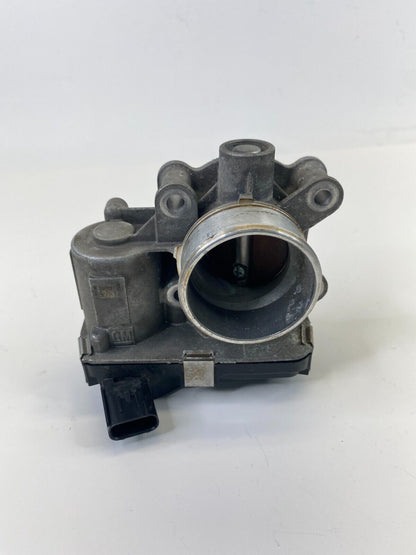 2013-2015 Chevrolet Spark 1.2L A/T Throttle Body Throttle Valve 96990250 OEM