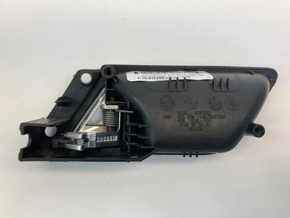 2011-2018 VOLKSWAGEN JETTA REAR RIGHT PASSENGER INNER DOOR HANDLE 5C6839114B OEM