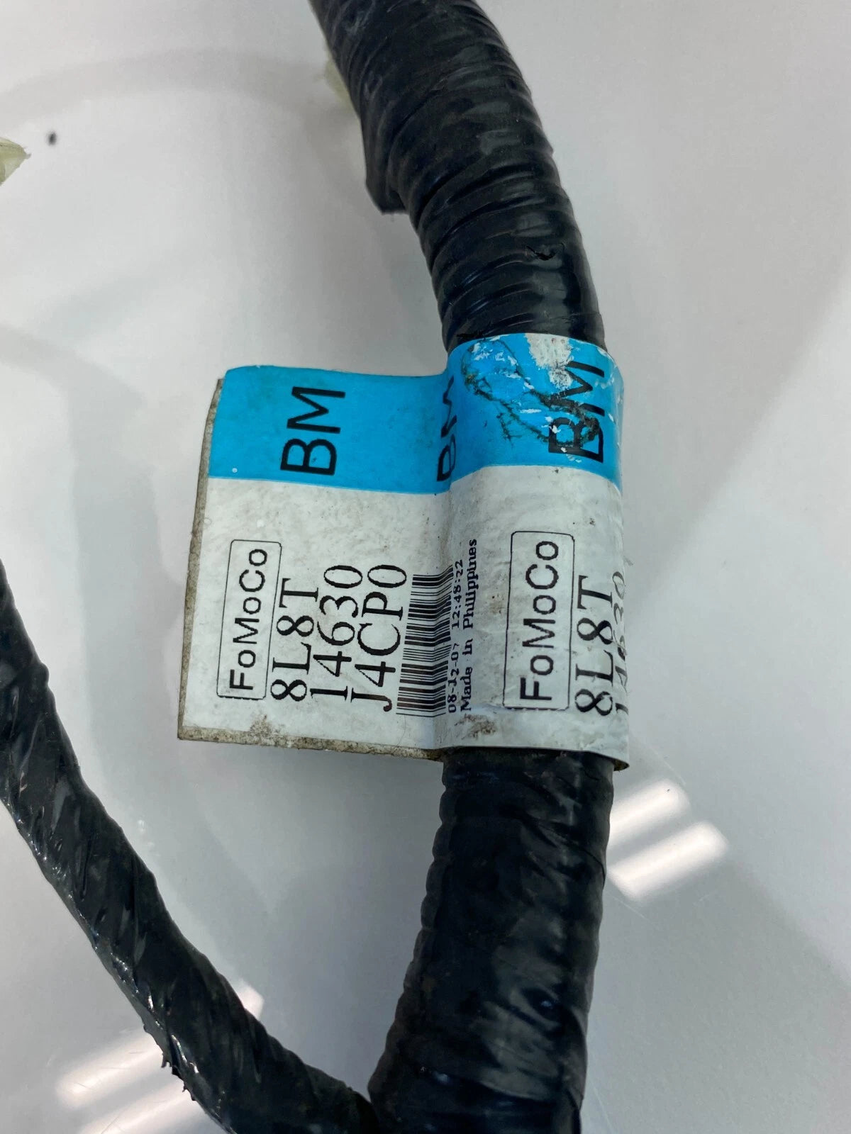 2005 2006 2007 2008 Ford Escape Front Right Side Door Wire Wiring Harness OEM