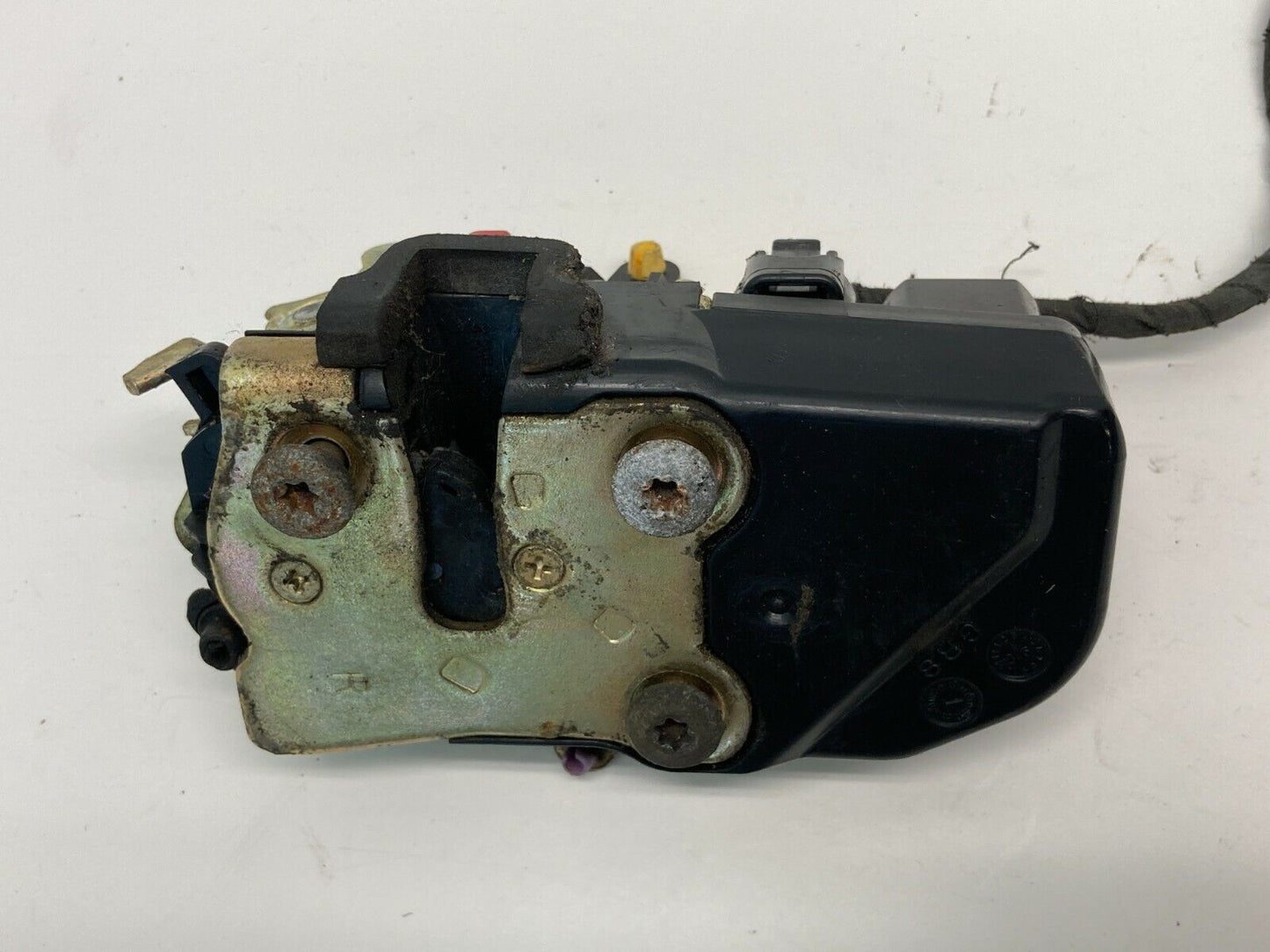 99-01 Chrysler LHS 98-04 Concorde Front Right Side Door Lock Latch Actuator OEM