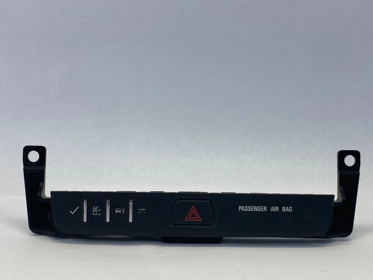 2014-2017 CHEVROLET TRAVERSE CENTER DASH HAZARD WARING MULTI SWITCH 23103522 OEM