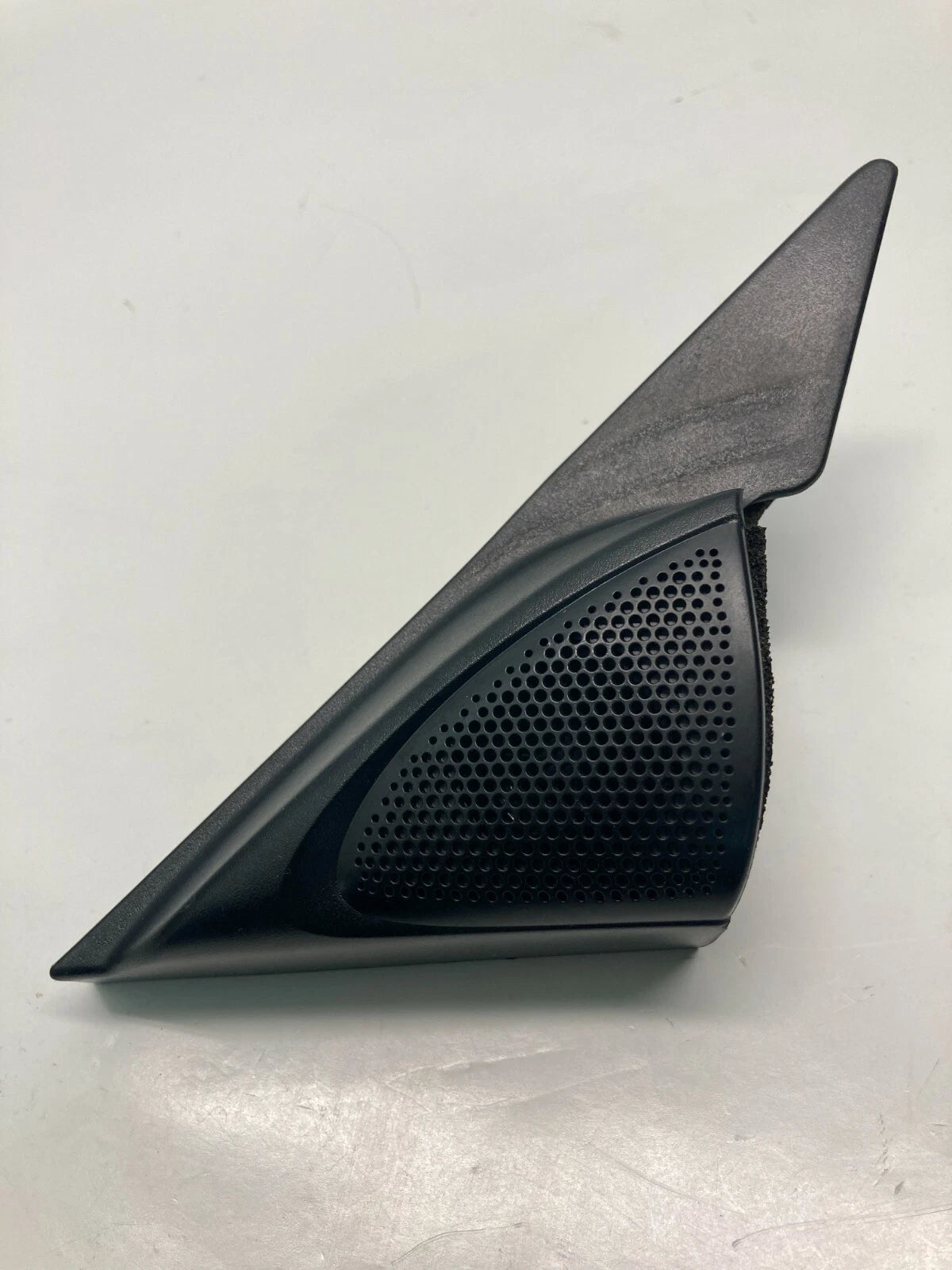 2003-2008 MAZDA 6 FRONT LEFT DOOR TWEETER SPEAKER COVER TRIM OEM FACTORY 1469223