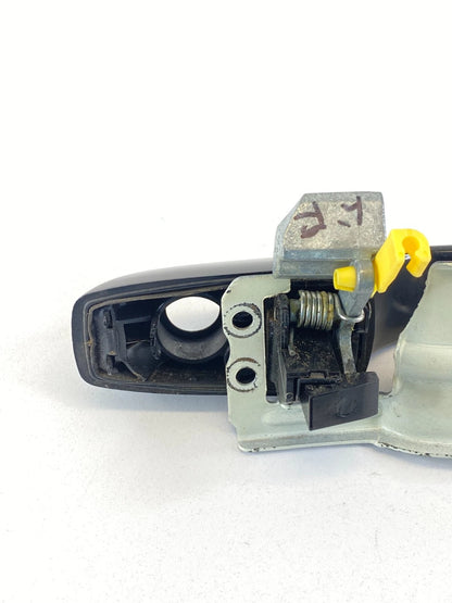 2011 2012 DODGE CALIBER FRONT LEFT DRIVER SIDE EXTERIOR DOOR HANDLE ASSEMBLY OEM