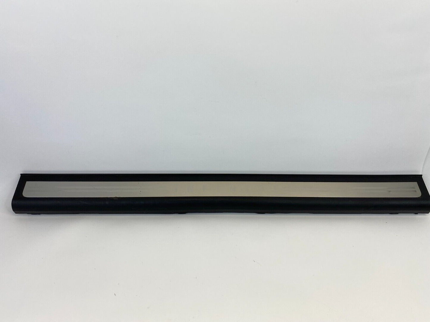 2003-2007 Infiniti G35 Front Left Side Door Sill Scuff Plate Trim 76895-AM800