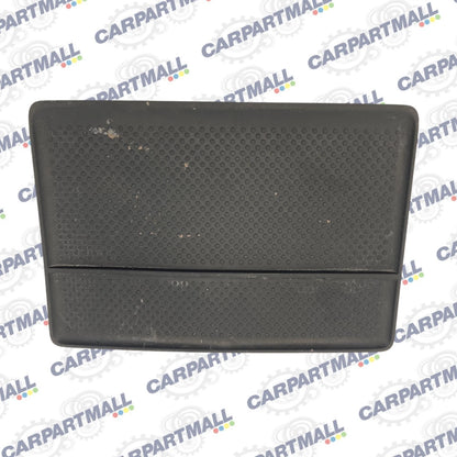 09-14 VOLKSWAGEN ROUTAN FLOOR CENTER CONSOLE RUBBER MAT INSERT 1KR90TRMAA OEM