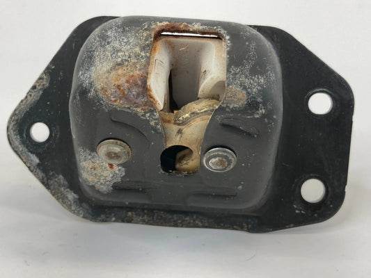2005-2007 NISSAN MURANO TRUNK LIFTGATE LOCK LATCH ACTUATOR ASSEMBLY OEM