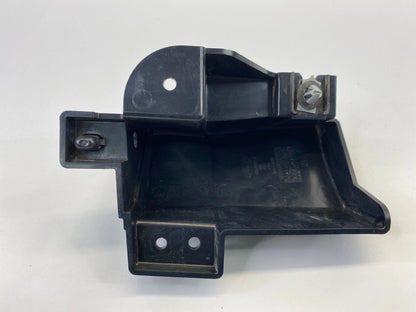 16-19 FORD EXPLORER POLICE INTERCEPTOR UTILITY REAR RIGHT BUMPER BRACKET MOUNT