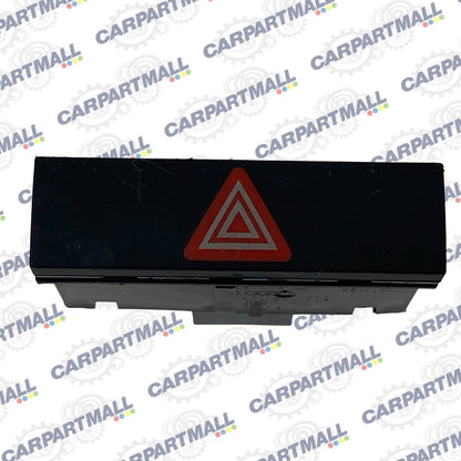 2005-2011 AUDI A6 QUATTRO EMERGENCY DASH INTERIOR HAZARD WARNING LAMP SWITCH OEM