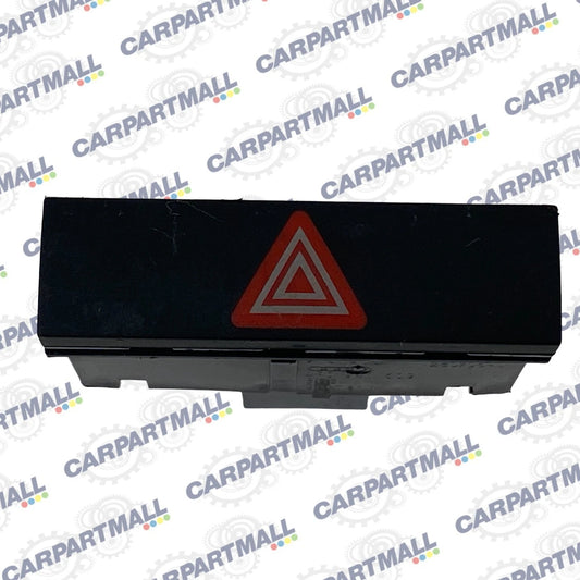 2005-2011 AUDI A6 QUATTRO EMERGENCY DASH INTERIOR HAZARD WARNING LAMP SWITCH OEM