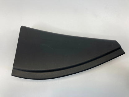 2007-2013 SUZUKI SX4 REAR RIGHT SIDE INNER CORNER COVER TRIM PANEL 83796-79J0