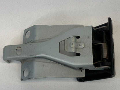 2003 2004 2005 2006 2007 Nissan Murano Hood Release Handle Opener Latch Lever