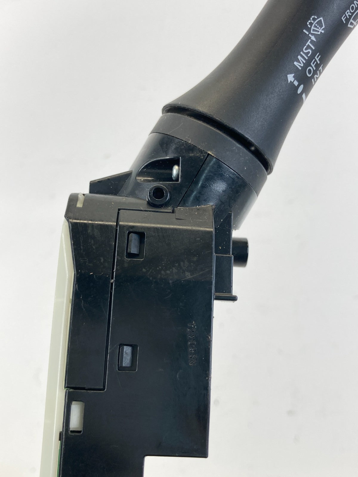 2013 13 Infiniti JX35 Headlight Turn Signal Wiper Lever Combo Switch OEM