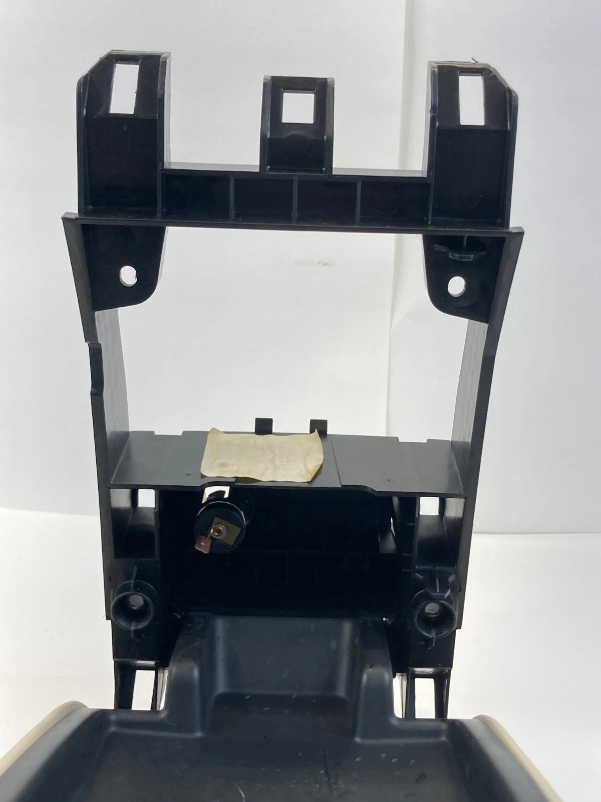 2011-2018 Volvo S60 07-16 S80 Center Console Armrest Lid & Cup Holder Cover OEM