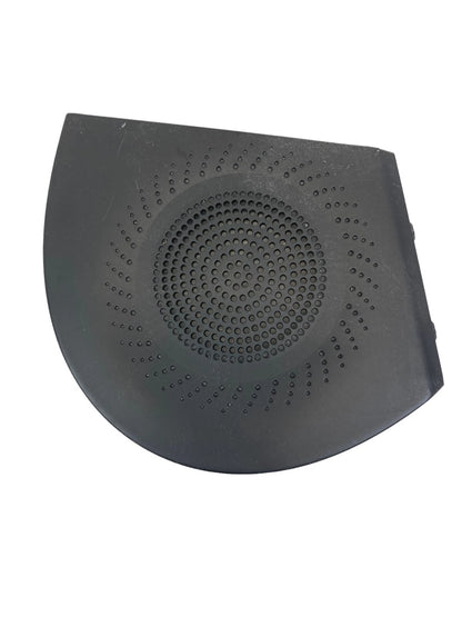 2011-2014 HYUNDAI SONATA DASH LEFT SIDE SPEAKER COVER TRIM BEZEL 84725-3S100