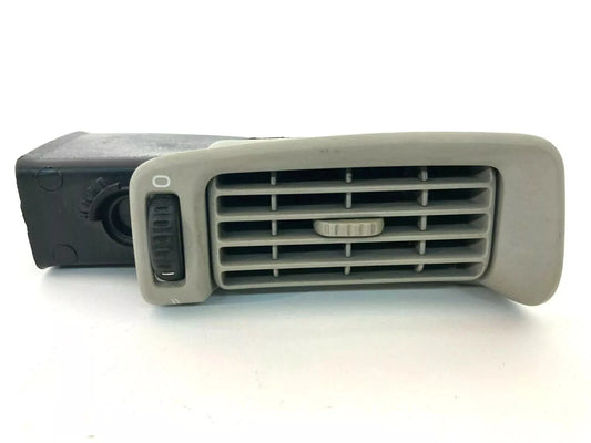 03-07 VOLVO XC70 LEFT DRIVER B PILLAR AC HEATER AIR VENT NOZZLE DUCT 9158448 OEM