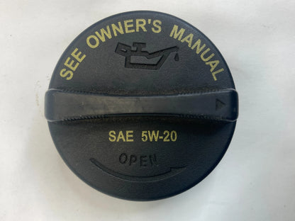 2010-2022 KIA SOUL 08-22 KIA SPORTAGE 1.6L L4 ENGINE OIL FILLER FLUID CAP OEM