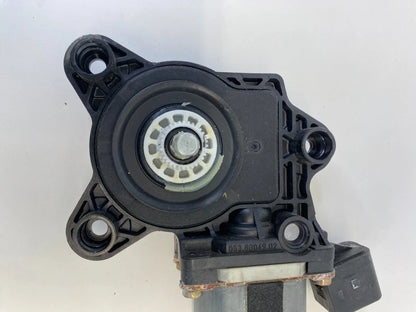 2000-2006 MERCEDES S430 W220 REAR LEFT SIDE POWER WINDOW MOTOR 0536004902 OEM