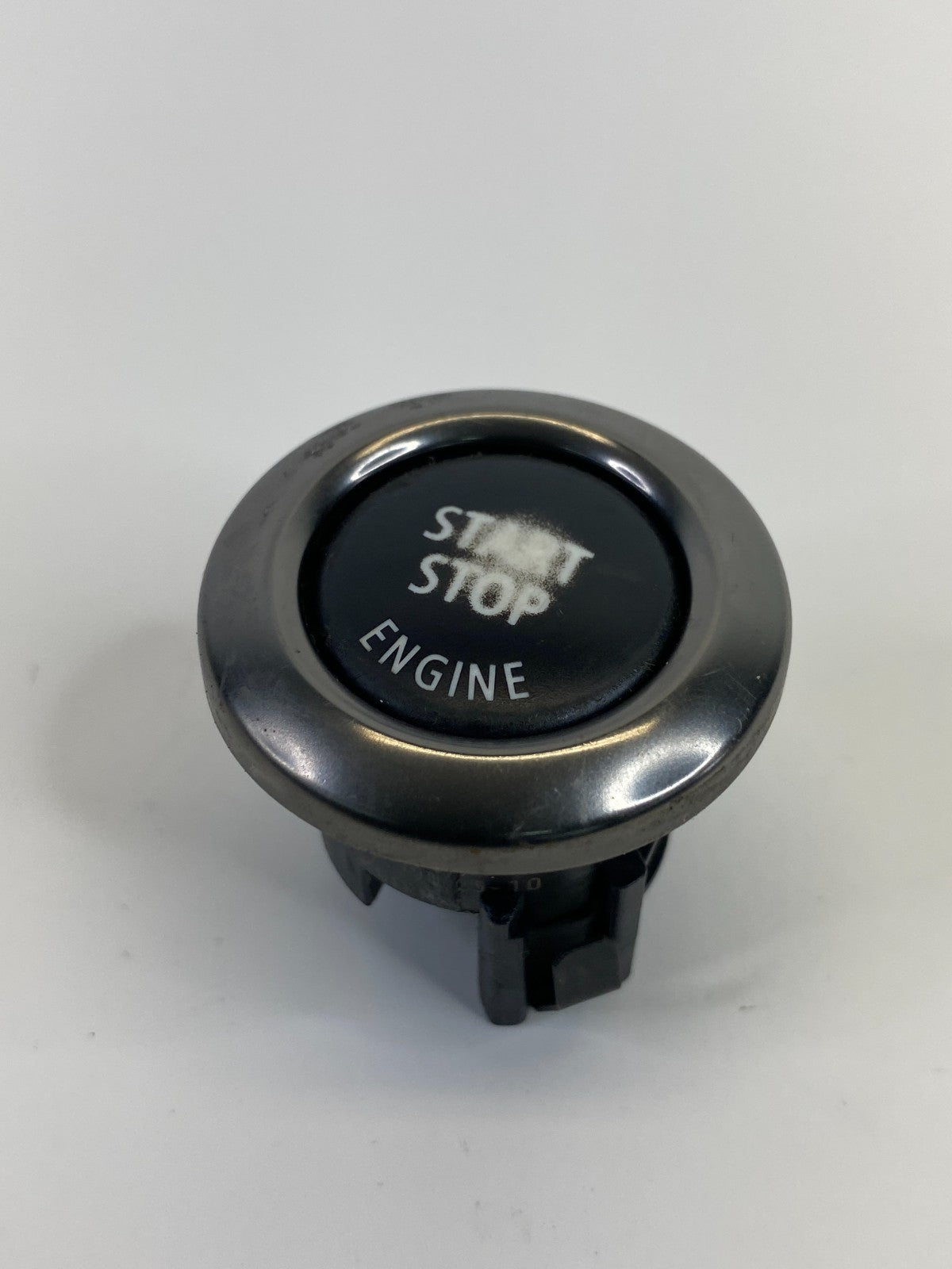 2006 2007 BMW 530xi Engine Start Stop Control Ignition Switch Button 6960743 OEM