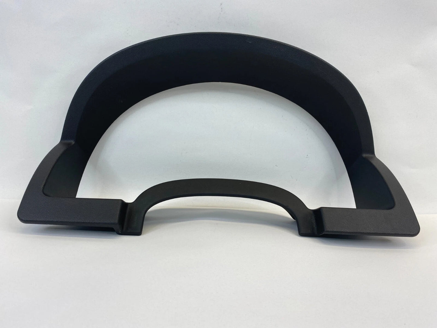 2007-2009 PONTIAC TORRENT EQUINOX SPEEDOMETER CLUSTER BEZEL PANEL TRIM OEM